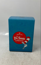 Load image into Gallery viewer, Hallmark The Dr. Seuss Collection A Grinchy Disguise Christmas Figurine With Box
