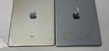 Load image into Gallery viewer, Lot Of 2 Pcs Apple iPads Mixed iOS Tablets Not Tested Locked For Parts
