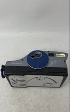 Load image into Gallery viewer, Vintage Polaroid Joycam Silver Black Instant Film Camera Not Tested
