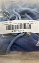 Load image into Gallery viewer, Head Womens Revolt Pro 3.0 274009 Blue Green Lace-Up Sneaker Shoes Size 7.5
