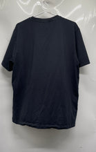 Load image into Gallery viewer, Calvin Klein Mens Black Cotton Short Sleeve Pullover T-Shirt Size XXL
