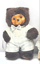 Load image into Gallery viewer, Set Of 3 Raikes Robert Multicolor Timmy Teddy Bears Plush Toys
