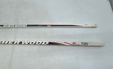 Load image into Gallery viewer, Set Of 2 Pieces Sher-Wood T20 Multicolor Professional Hockey Sticks For Kids
