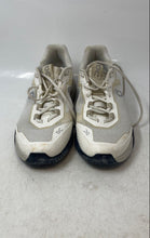 Load image into Gallery viewer, On Womens The Roger Advantage Pro White Gray Lace-Up Sneaker Shoes Size 9.5
