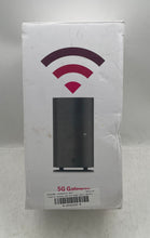 Load image into Gallery viewer, T-Mobile NOK Model 5G21-12W-A Gray High-Speed Internet Gateway Untested
