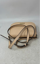Load image into Gallery viewer, Kate Spade New York Womens Laurel Way Carsen Peach Leather Crossbody Bag
