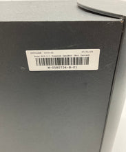 Load image into Gallery viewer, Bose Black PS3-2-1 II Subwoofer Home Theater Speaker System Not Tested
