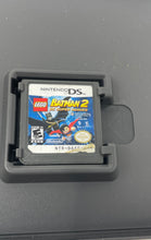 Load image into Gallery viewer, Warner Bros. Nintendo DS Lego Batman 2 DC Super Heroes Video Game
