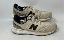 Load image into Gallery viewer, New Balance Womens Fresh Foam X70 WSX70THA Beige Lace-Up Sneakers Shoes Size 9B
