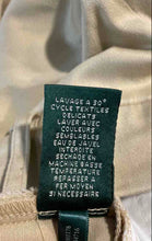 Load image into Gallery viewer, Authentic Lauren Ralph Lauren Womens Beige Straight Leg Trouser Pants Size 12
