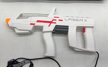 Load image into Gallery viewer, Laser X Long Range Blaster 1-Player Laser Tag Gun Gaming Systems Not Tested
