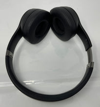 Load image into Gallery viewer, Beats By Dr. Dre Solo 4 Black Wireless On-The-Ear Headphones With Case NCL
