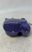 Load image into Gallery viewer, Polaroid 300 Purple Built-In Flash Instant Film Camera Untested
