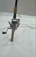 Load image into Gallery viewer, Ugly Stik With Shakespeare Reel Spinning Fishing Rod Not Tested
