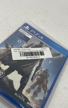 Load image into Gallery viewer, Activision Sony PlayStation 4 Multicolor Destiny Video Game Not Tested

