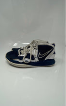 Load image into Gallery viewer, Nike Mens Kyrie Infinity TB DO9616-400 White Blue Lace-Up Sneaker Shoes Size 5.5
