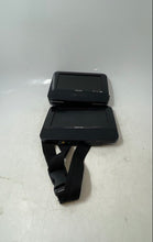 Load image into Gallery viewer, Philips PD7012 Dual Screen Portable DVD Player 2 Piece Not Tested
