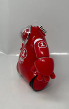Load image into Gallery viewer, Sharper Image Model 1014115 Robo Rage Fighting Toy Robot w/ Controller Untested
