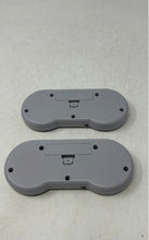 Load image into Gallery viewer, Sf900 Gray Wireless Video Gaming Controller 2 Pcs-Not Tested
