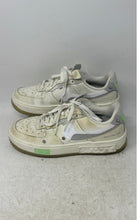 Load image into Gallery viewer, Nike Womens Air Force 1 Fontanka DO2332-111 White Green Sneaker Shoes Size 9

