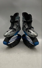 Load image into Gallery viewer, Kangoo Jumps Mens Gray Fitness Training Low-Impact Exercise Power Shoes Size 4-6
