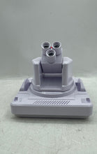 Load image into Gallery viewer, ProjeX White 2 Player Image Projecting Arcade Handheld Electronic Game
