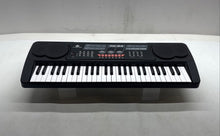 Load image into Gallery viewer, Audster Model FK-54 Black 54-Key Professional Piano Electric Keyboard Not Tested
