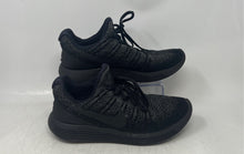 Load image into Gallery viewer, Nike Womens Lunarepic Low Flyknit 2 Black Lace-Up Sneaker Shoes Size 9.5
