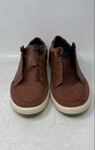 Load image into Gallery viewer, Cole Haan Mens Owen Sport Ox C13904 Brown Leather Oxford Shoes Sz 9.5 M No Laces
