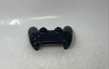 Load image into Gallery viewer, Sony PlayStation 4 Black Wireless Video Game Controller Not Tested
