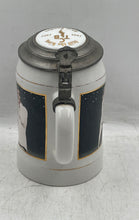Load image into Gallery viewer, Elvis Presley Life Of Elvis 1968 Comeback Special Collectors Edition Beer Stein
