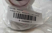 Load image into Gallery viewer, GoodBaby SM35PTZ White Portable Digital Baby Monitoring Camera Only Not Tested
