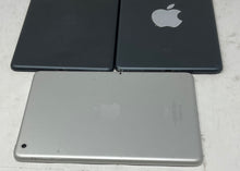 Load image into Gallery viewer, Lot Of 3 Pcs Apple iPad Mini Model A1432 Tablets Not Tested Locked For Parts
