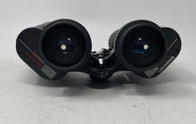 Load image into Gallery viewer, Tasco Black 12X50mm Zip Focus Fully Coated Optics Binoculars
