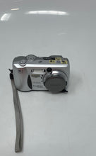Load image into Gallery viewer, Kodak EasyShare DX4330 Gray 3.1 MP 3x Optical Zoom Digital Camera Not Tested
