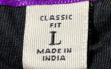 Load image into Gallery viewer, Robert Graham Mens White Black Short Sleeve Polo Shirt Size Large
