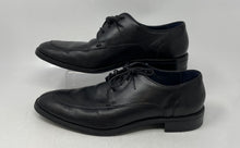 Load image into Gallery viewer, Cole Haan Mens Lenox Hill C11627 Black Leather Oxford Dress Shoes Size 9M
