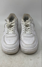Load image into Gallery viewer, Nike Womens Air Force 1 Shadow White Lace-Up Low Top Sneaker Shoes Size 7.5
