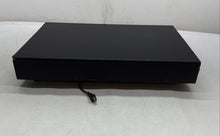 Load image into Gallery viewer, Theater Solutions SUB8S Black Slim Self-Amplified Subwoofer Not Tested

