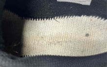 Load image into Gallery viewer, Nike Womens SB Check Solarsoft Black White Sneaker Shoes Size 6 No Insole
