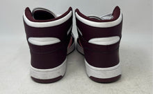 Load image into Gallery viewer, Puma Womens Rebound Layup SL 394891-43 Pink White Red Sneaker Shoes Size 9.5
