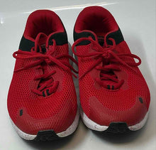 Load image into Gallery viewer, Under Armour Mens Charged Pursuit 2 Red Black Lace-Up Sneakers Shoes Size 9.5 4E
