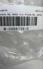 Load image into Gallery viewer, The Bradford Exchange Lena Liu's Jewels Of The Garden Round Collector Plate
