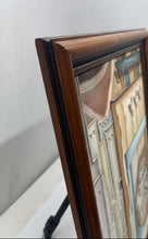 Load image into Gallery viewer, Richard Haines Pottery Southwest Style Wall Hanging Home Decor Art Painting
