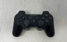 Load image into Gallery viewer, Sony PlayStation 3 DualShock 3 CECHZC2U Wireless Gaming Controller Not Tested
