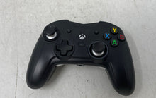 Load image into Gallery viewer, Nacon Revolution X Pro Black Wired Gaming Controller For Xbox Not Tested
