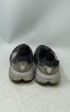 Load image into Gallery viewer, Hoka One One Mens Speedgoat 6 1147791 BKSTR Black Gray Sneaker Shoes Size 10D
