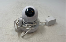Load image into Gallery viewer, Motorola VM36XL White Pan Tilt Zoom Night Vision Video Baby Monitor Camera
