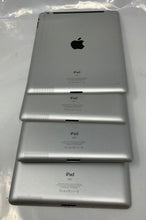 Load image into Gallery viewer, Lot Of 4 Pcs Assorted Apple iPad 2 Model A1396 Tablets Not Tested For Parts
