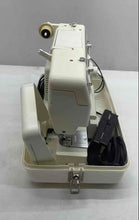 Load image into Gallery viewer, Vintage Singer Touch &amp; Sew Model 758 Zig-Zag Sewing Machine From The 1970s
